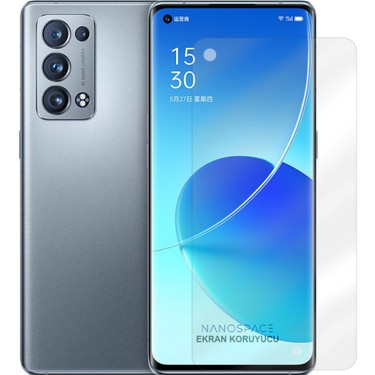 Oppo Reno 6